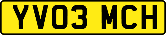 YV03MCH