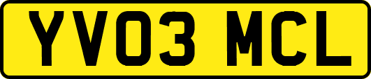 YV03MCL
