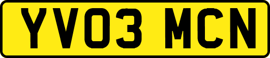 YV03MCN