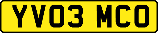 YV03MCO