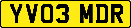 YV03MDR