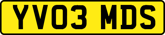YV03MDS