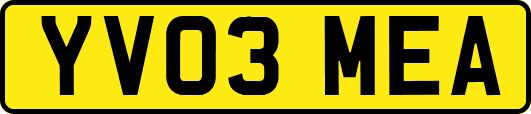YV03MEA
