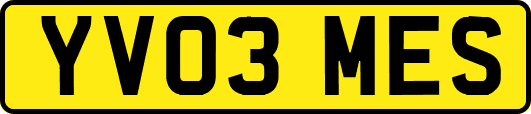 YV03MES