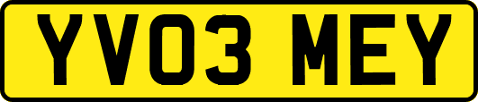 YV03MEY
