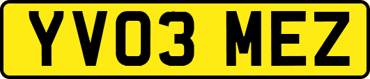 YV03MEZ