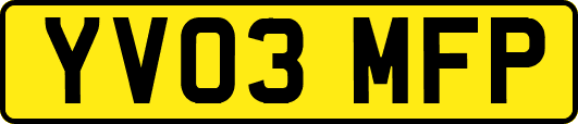 YV03MFP