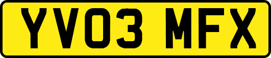 YV03MFX