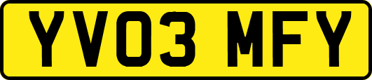 YV03MFY