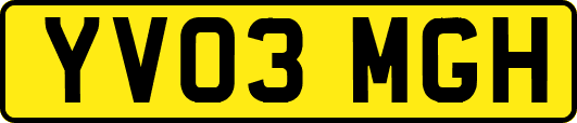 YV03MGH