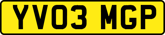 YV03MGP