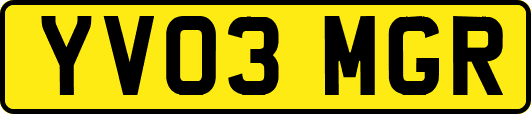 YV03MGR