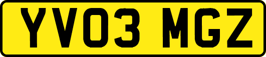 YV03MGZ
