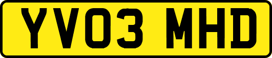 YV03MHD
