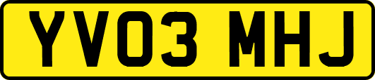 YV03MHJ