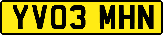YV03MHN