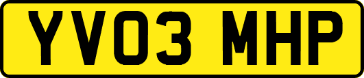 YV03MHP