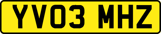YV03MHZ