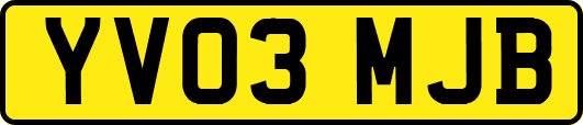 YV03MJB