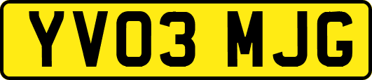 YV03MJG