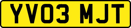 YV03MJT