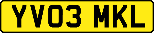 YV03MKL