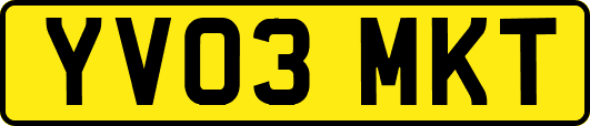 YV03MKT