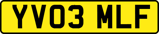 YV03MLF