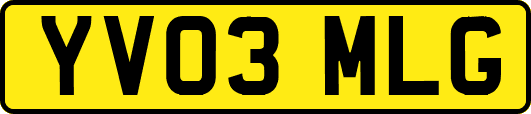 YV03MLG