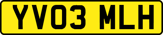 YV03MLH