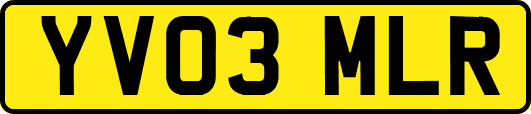 YV03MLR