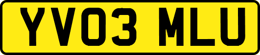 YV03MLU