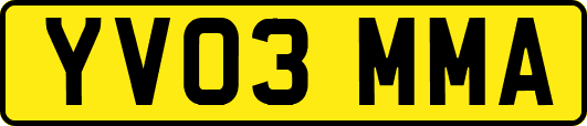 YV03MMA