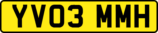 YV03MMH