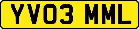 YV03MML
