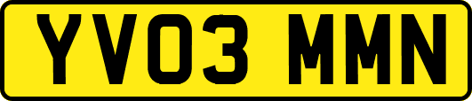YV03MMN