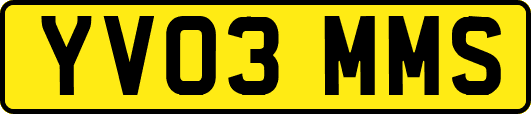 YV03MMS