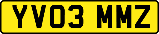 YV03MMZ