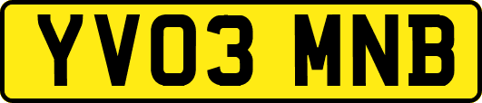 YV03MNB
