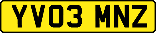 YV03MNZ