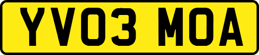YV03MOA