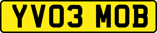 YV03MOB