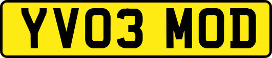 YV03MOD