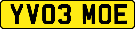 YV03MOE