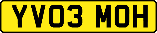 YV03MOH