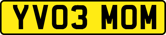 YV03MOM