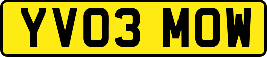YV03MOW