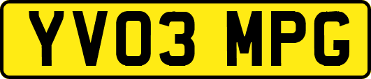 YV03MPG
