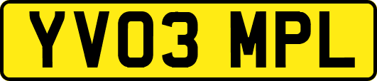 YV03MPL