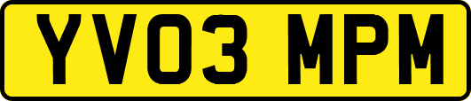 YV03MPM
